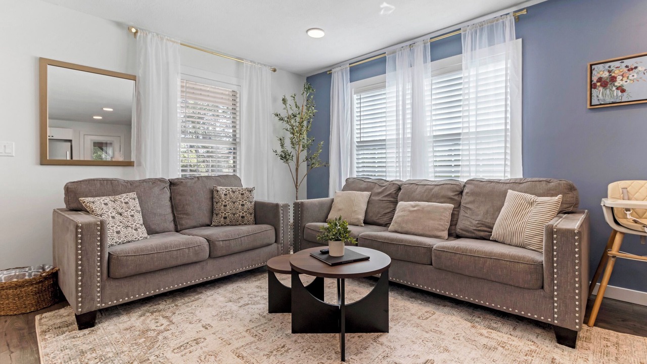 Photo of Livingroom in Boiling Springs