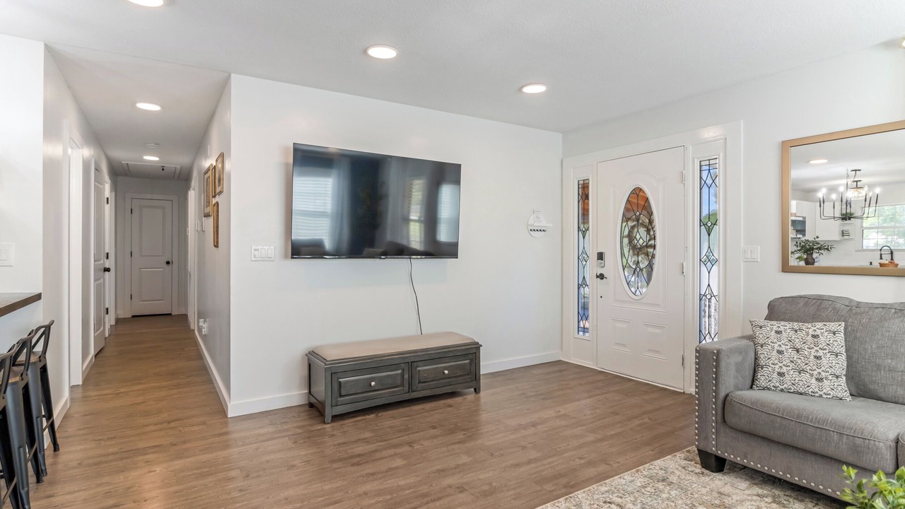 Photo of Livingroom in Boiling Springs