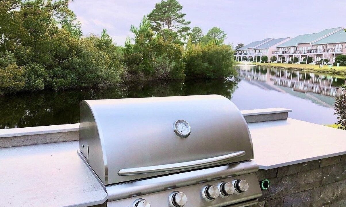 Photo of Outdoor in Surfside Beach