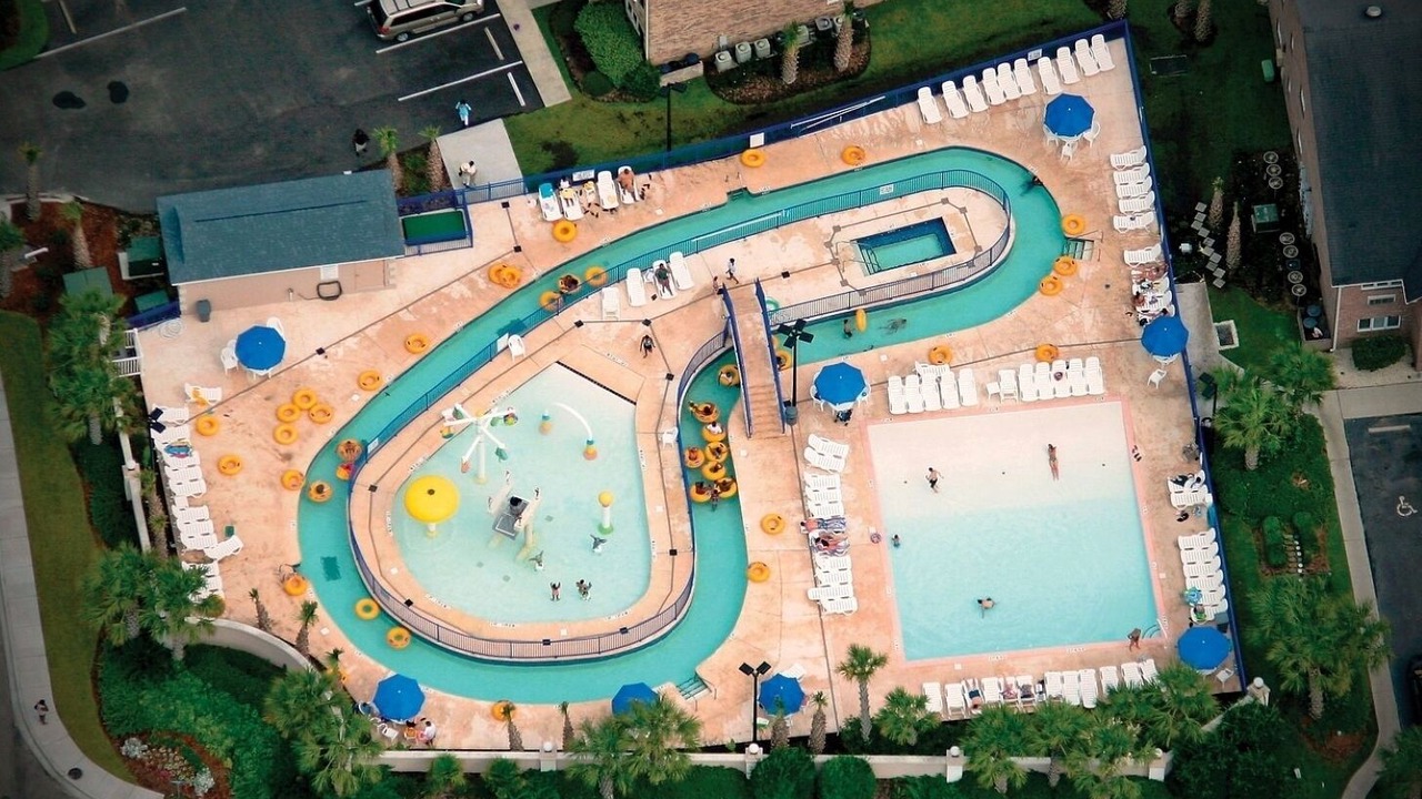 Photo of Outdoor in Surfside Beach