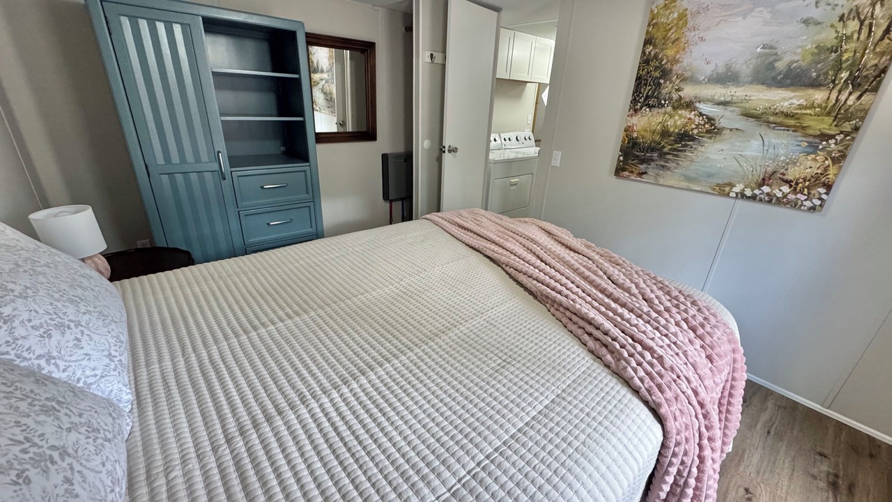 Photo of Bedroom in Anderson
