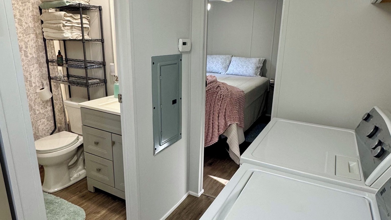 Photo of Bedroom in Anderson