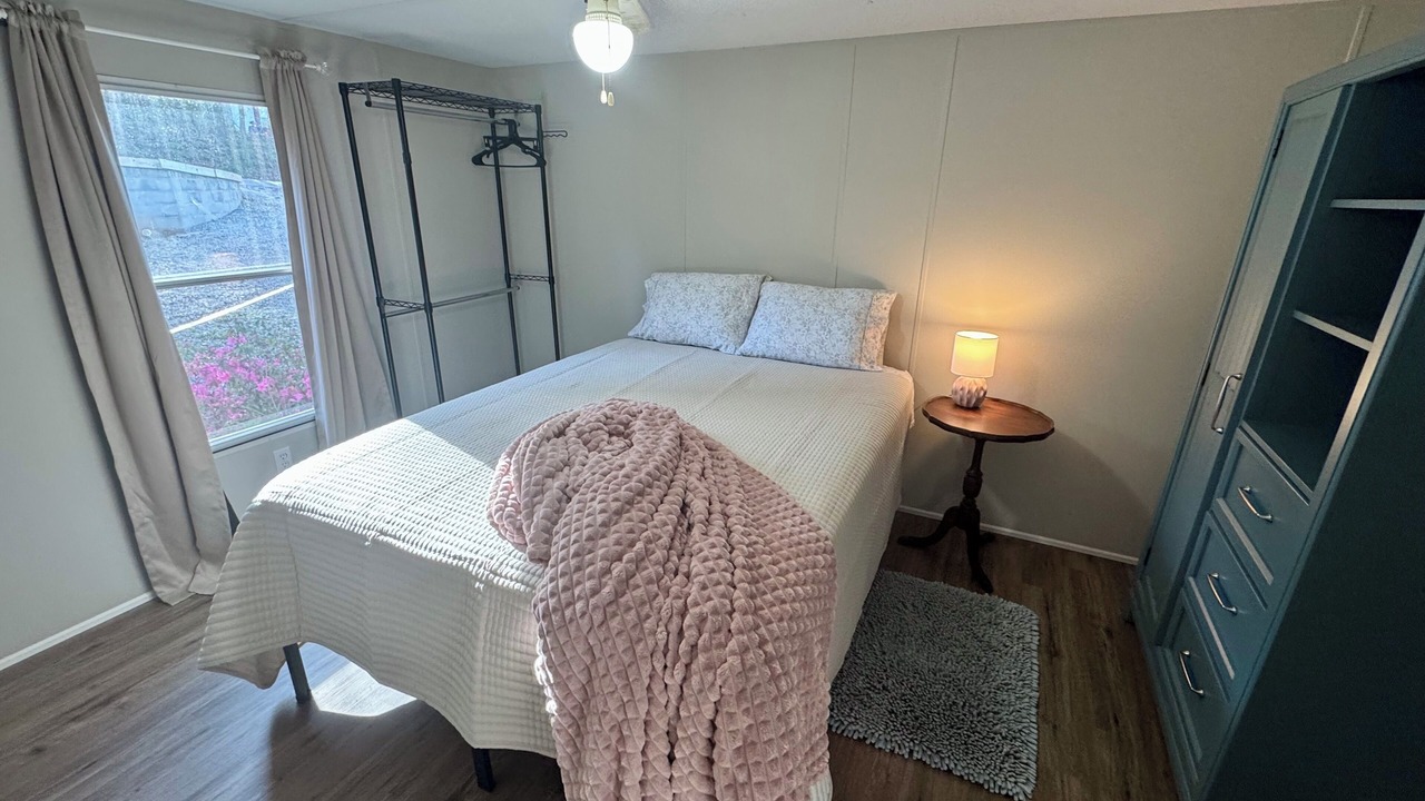 Photo of Bedroom in Anderson