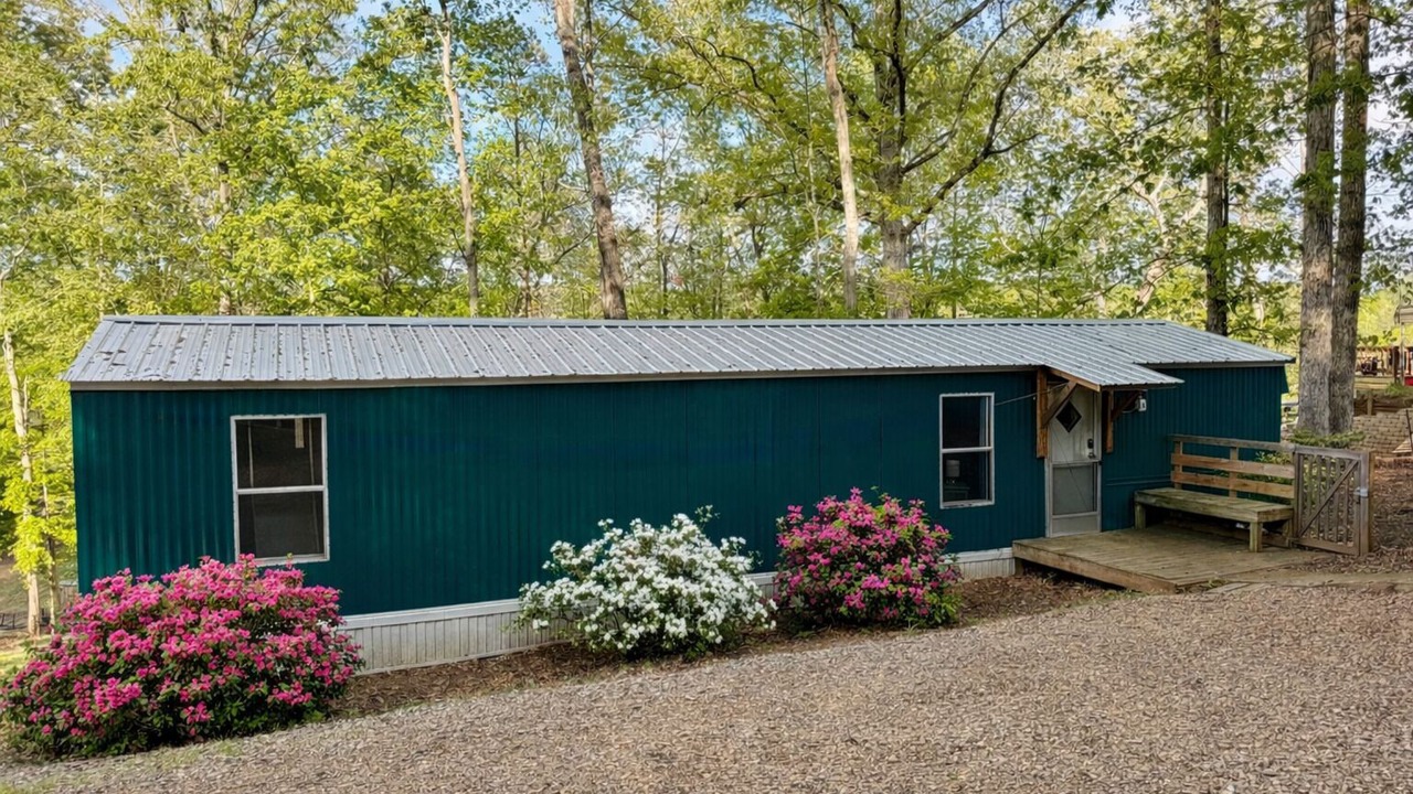 Photo of Outdoor in Anderson