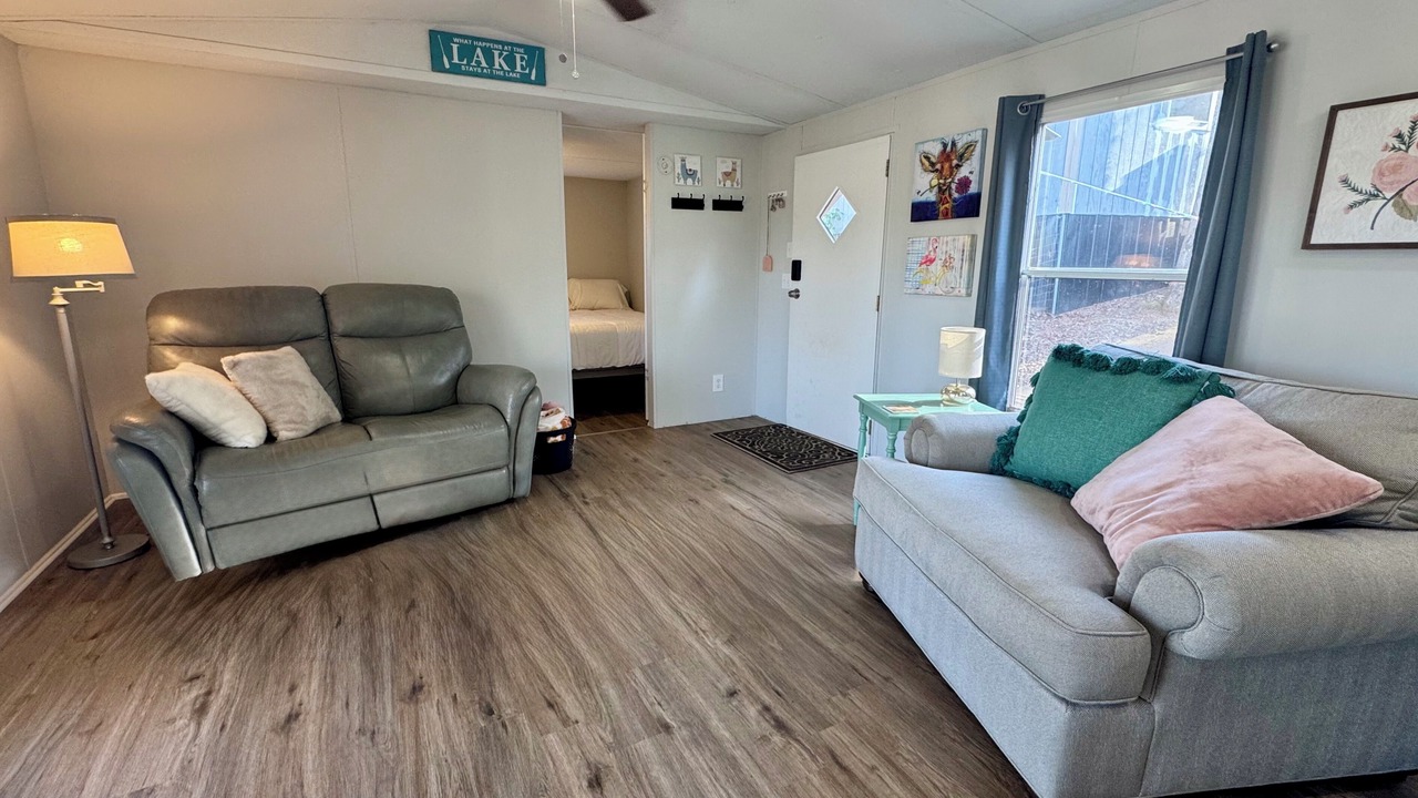 Photo of Livingroom in Anderson