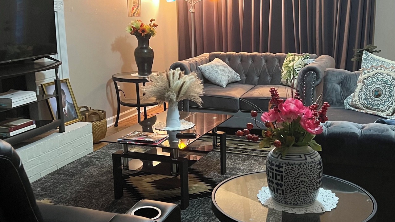Photo of Livingroom in Dacula