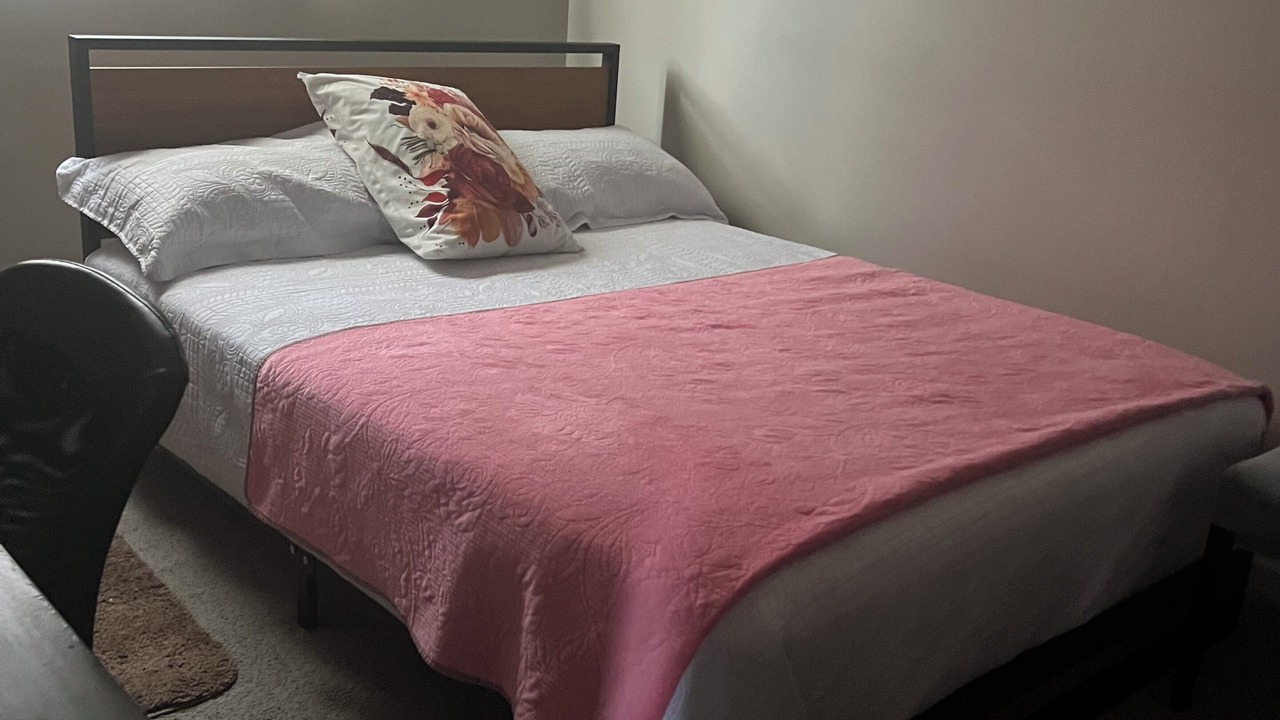 Photo of Bedroom in Dacula