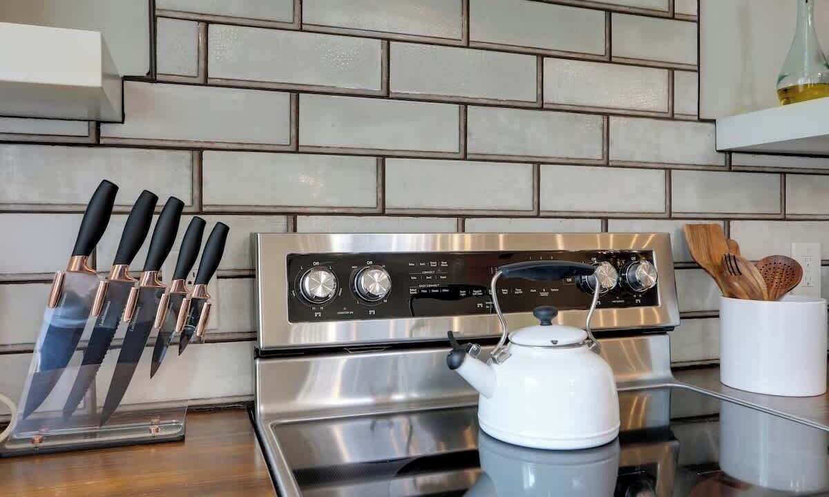Photo of Kitchen in Isle of Hope Historic District