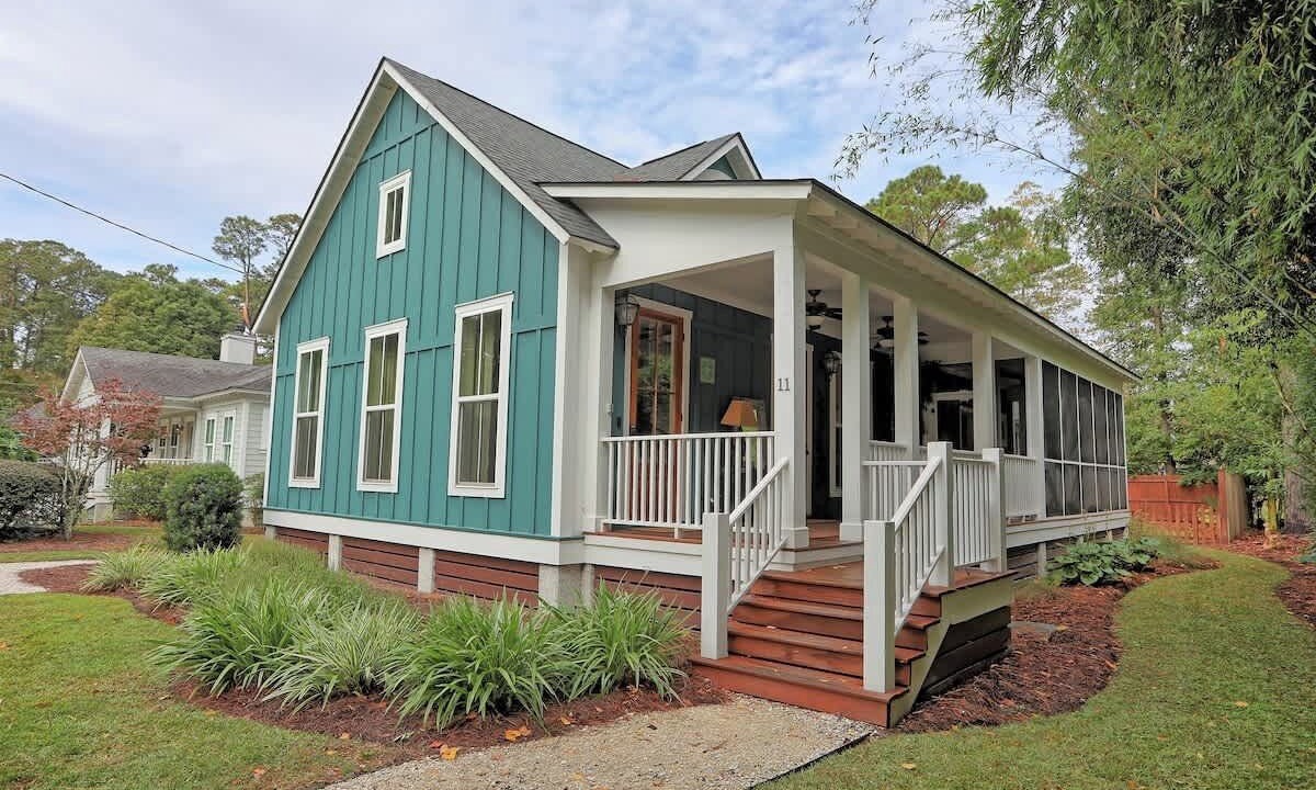Photo of Outdoor in Isle of Hope Historic District