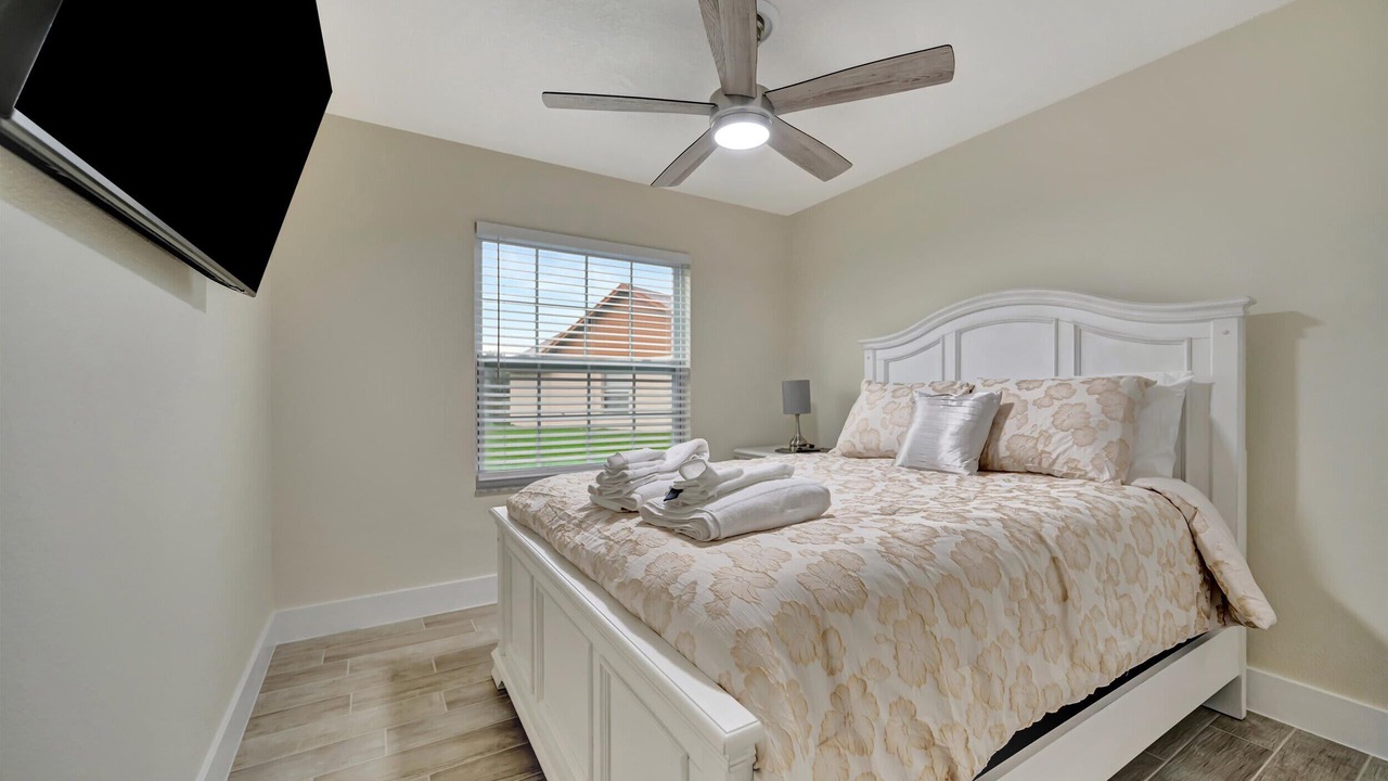Photo of Bedroom in Indian Ridge