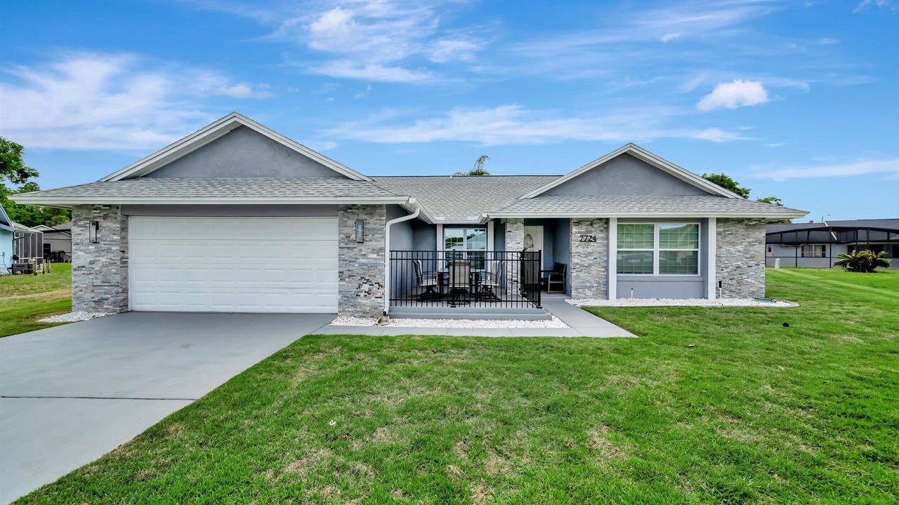 Photo of Outdoor in Indian Ridge