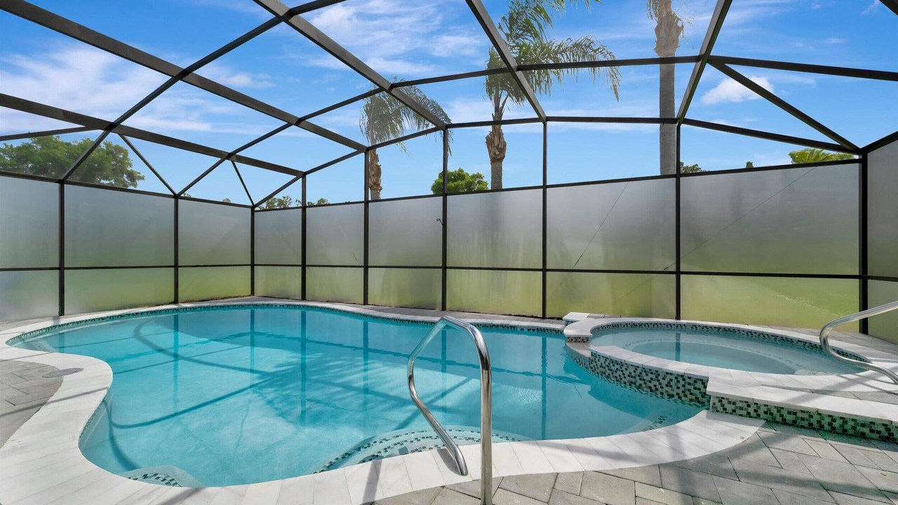 Photo of Outdoor in Indian Ridge