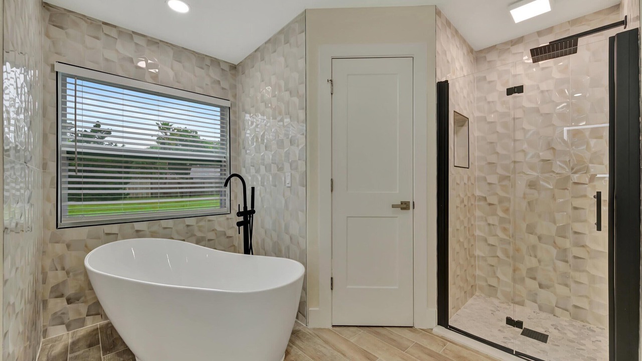 Photo of Bathroom in Indian Ridge