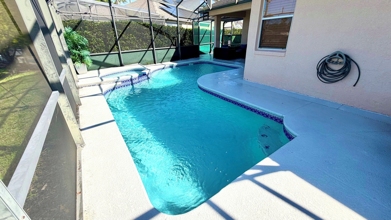 Photo of Outdoor in Calabay Parc