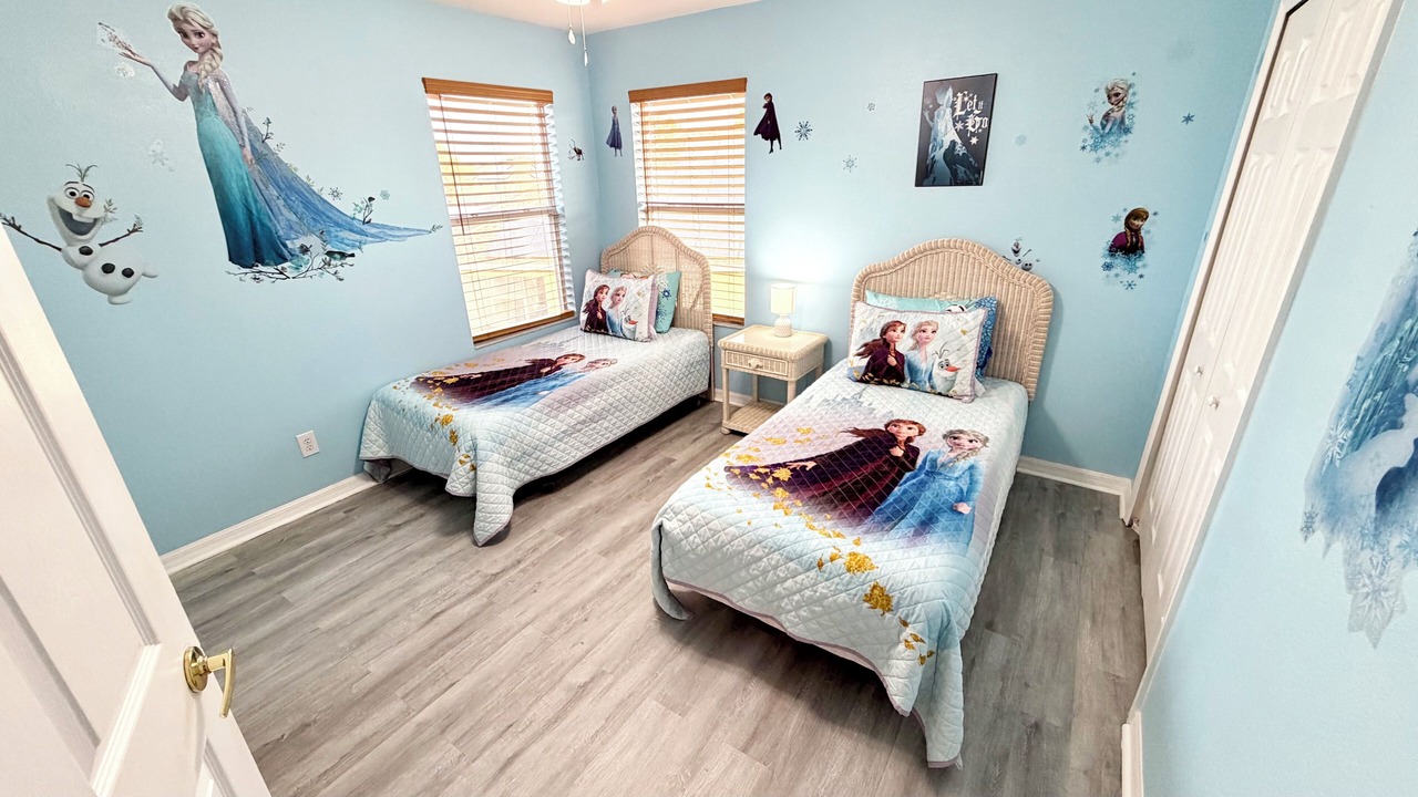 Photo of Bedroom in Calabay Parc