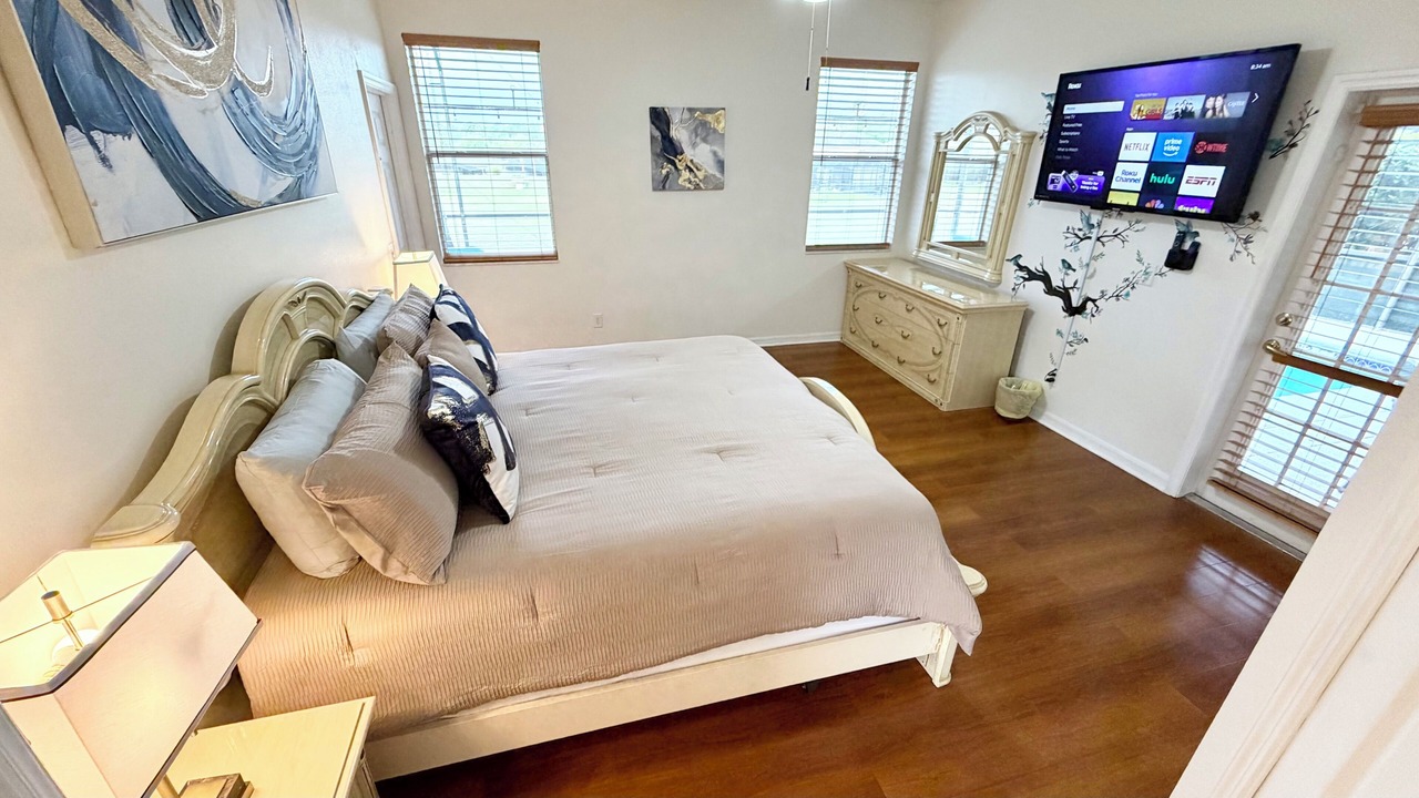 Photo of Bedroom in Calabay Parc