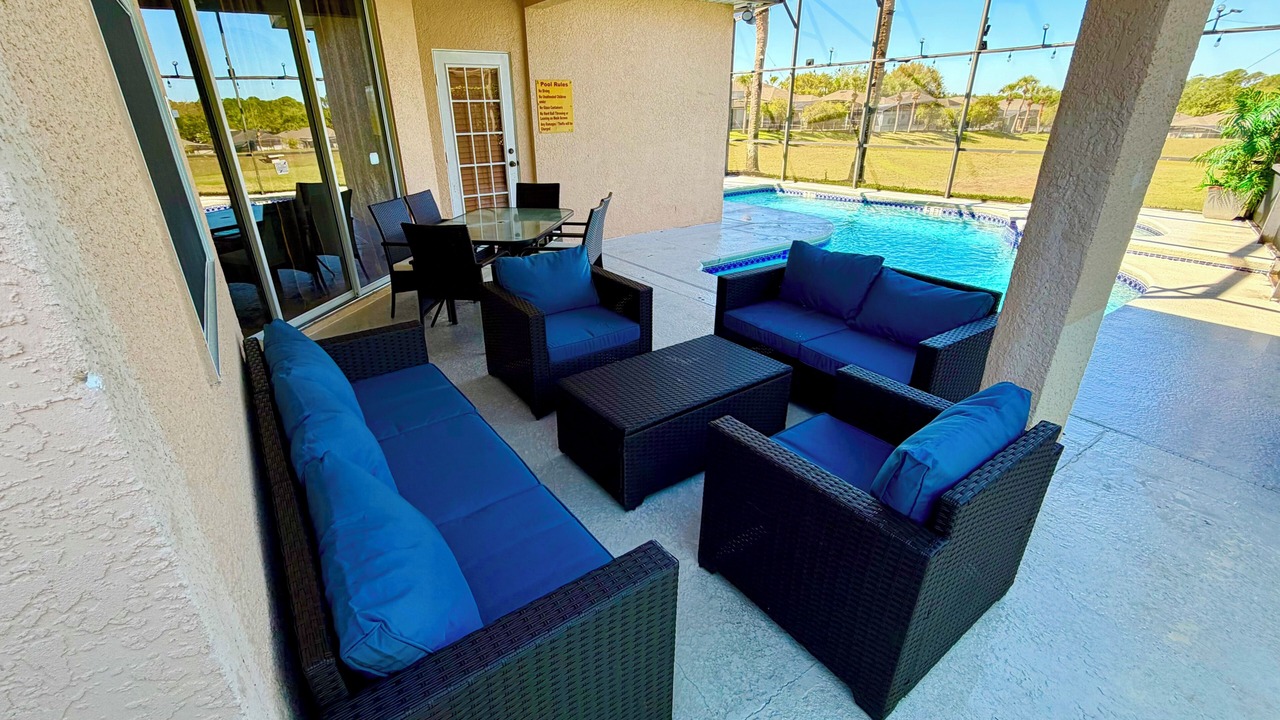 Photo of Outdoor in Calabay Parc