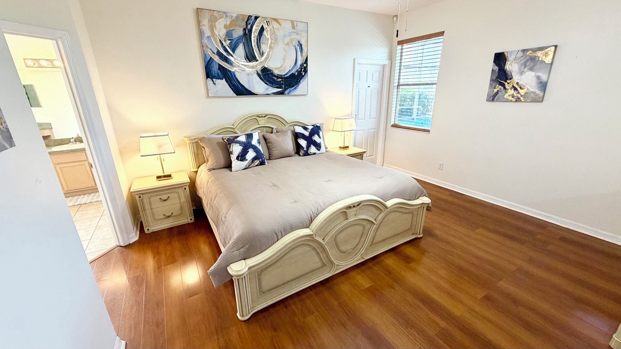 Photo of Bedroom in Calabay Parc