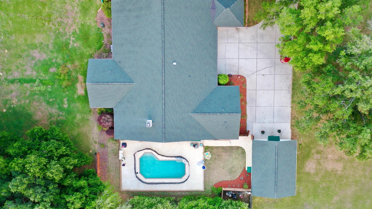 Photo of Outdoor in Wesley Chapel