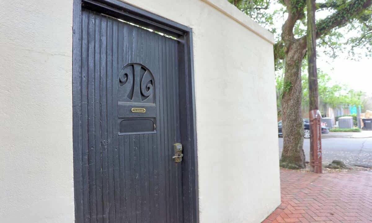 Photo of Outdoor in Savannah Victorian District
