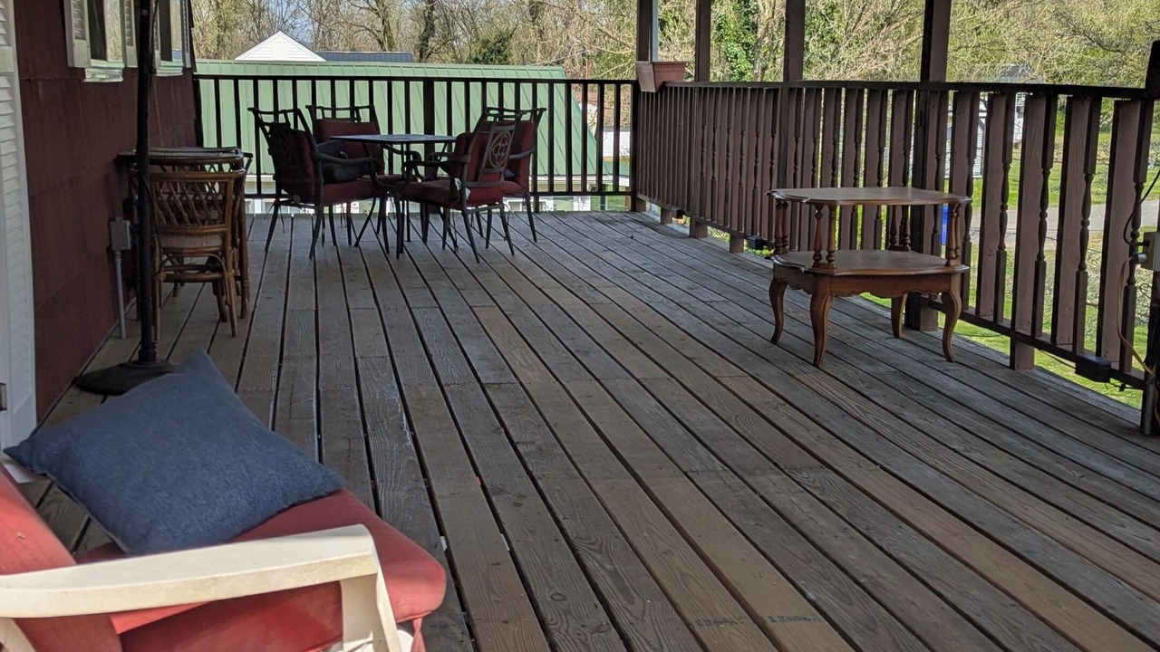 Photo of Outdoor in Harriman