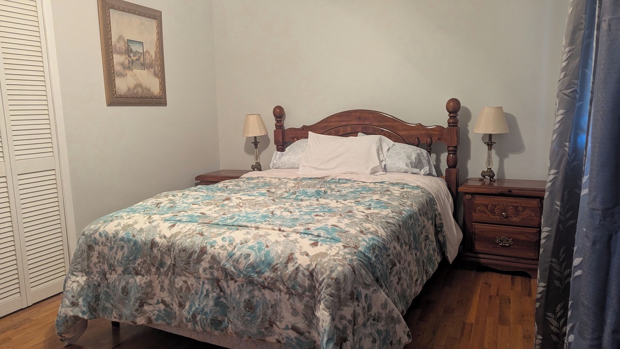 Photo of Bedroom in Harriman