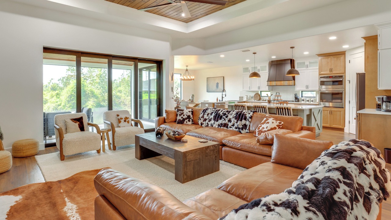 Photo of Livingroom in Placid Lakes