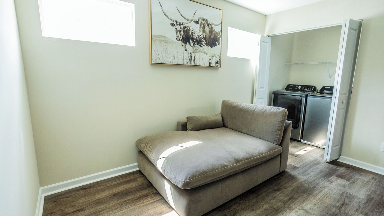 Photo of Livingroom in Lake Carolina