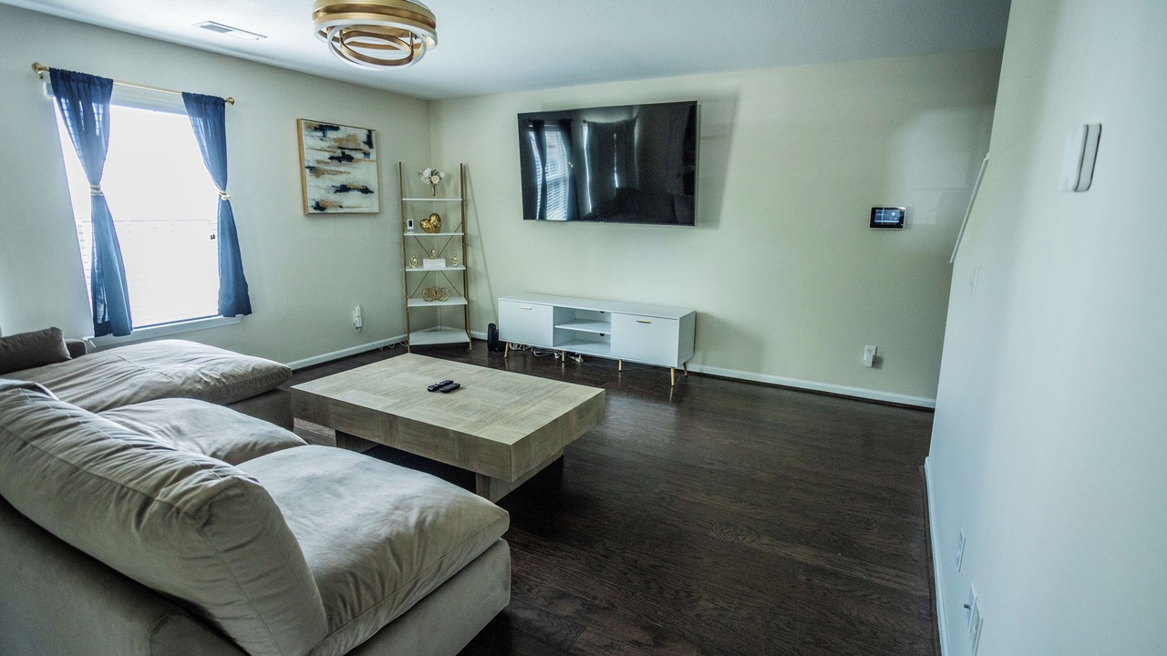 Photo of Livingroom in Lake Carolina