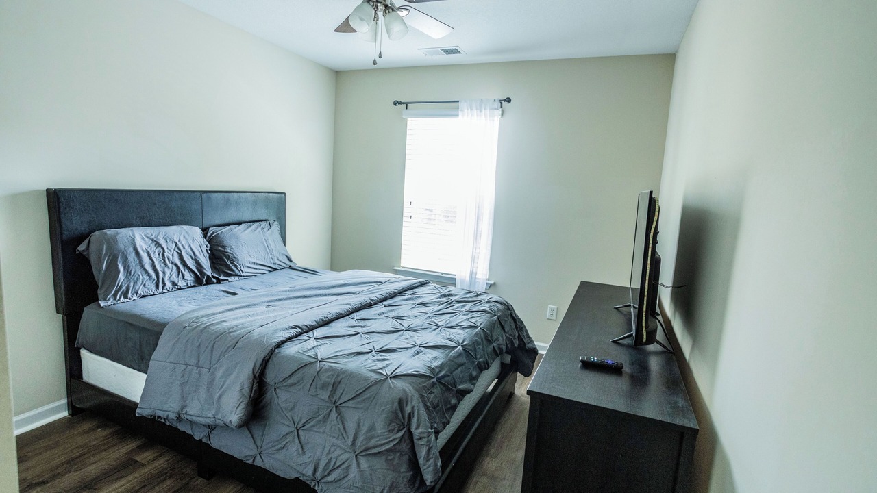 Photo of Bedroom in Lake Carolina