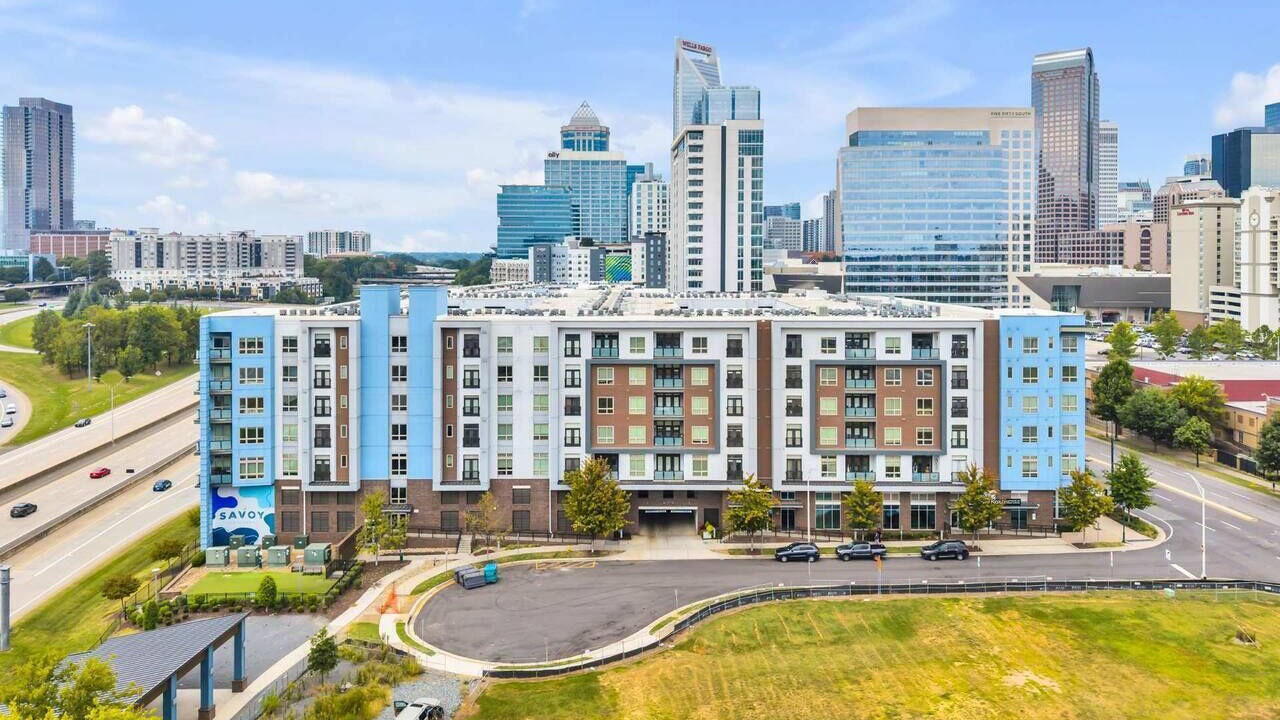 Photo of Outdoor in Second Ward