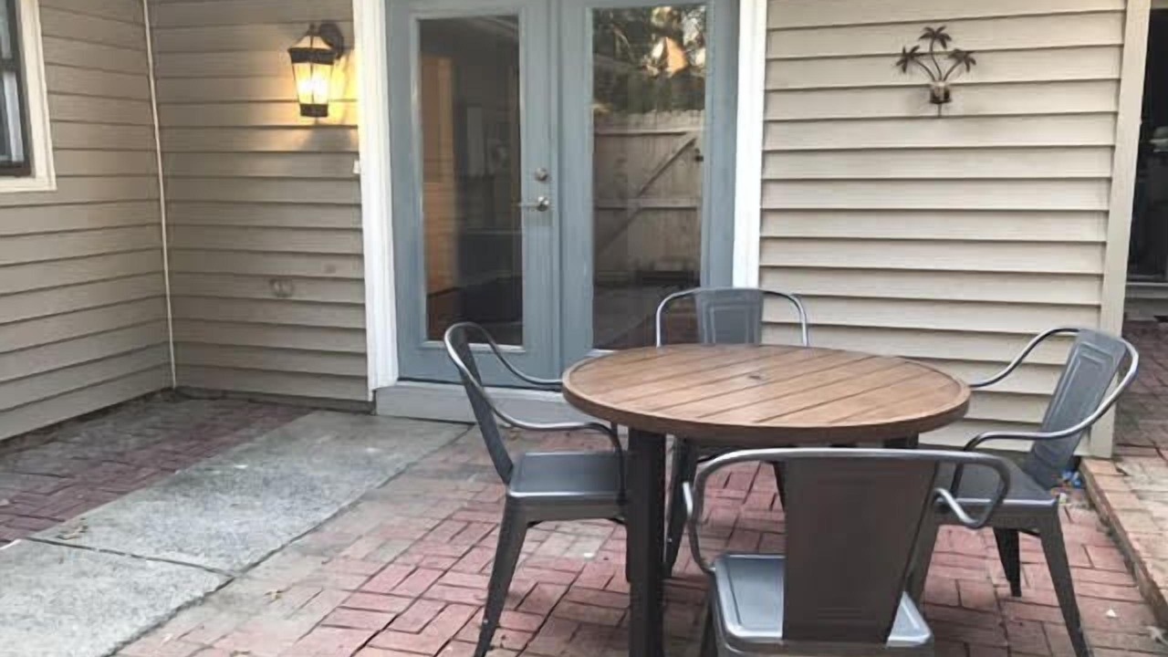 Photo of Outdoor in Charlotte