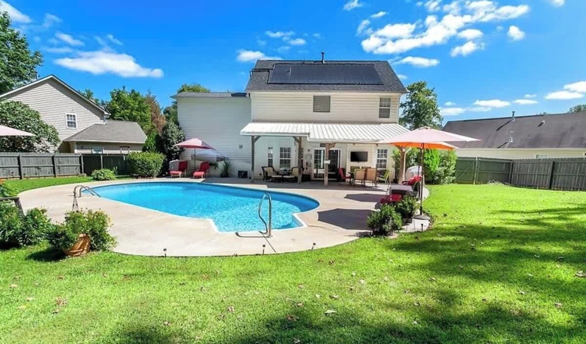 Photo of Outdoor in Mint Hill