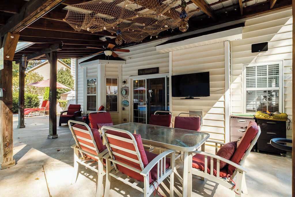 Photo of Outdoor in Mint Hill