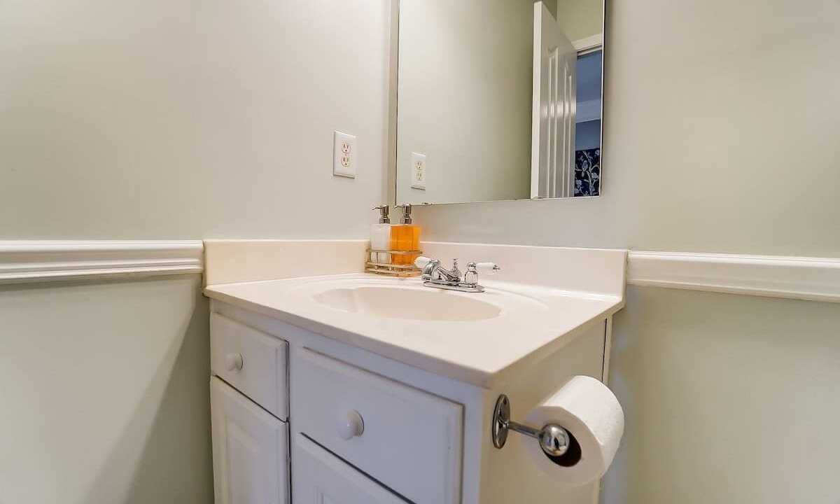 Photo of Bathroom in Mint Hill