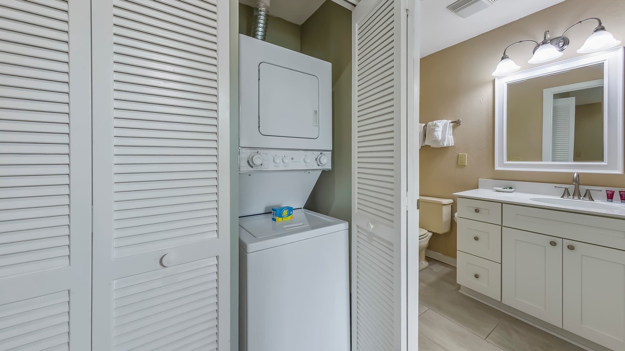 Photo of Bathroom in Fairfield Harbour