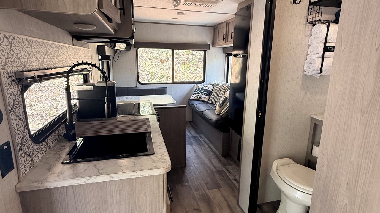 Photo of Kitchen in Whittier