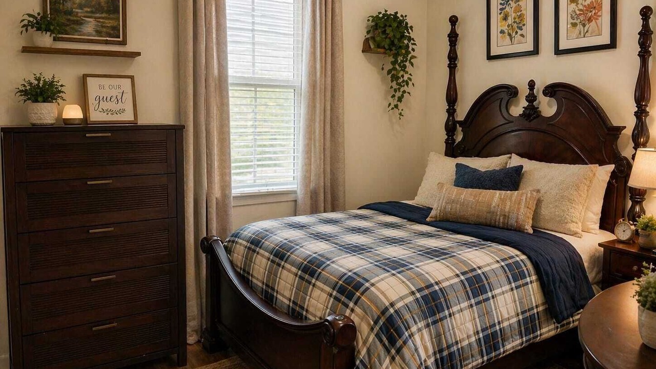 Photo of Bedroom in Port Saint Lucie