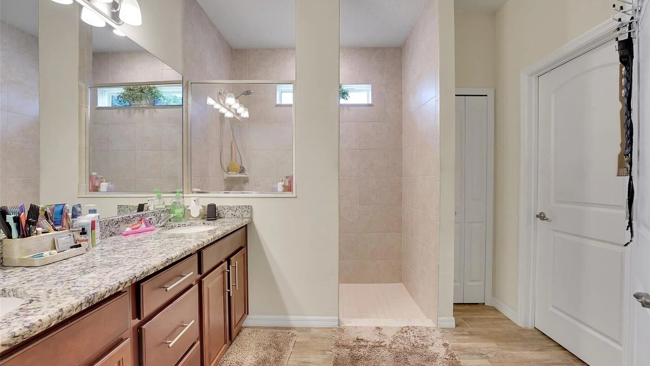 Photo of Bathroom in Port Saint Lucie