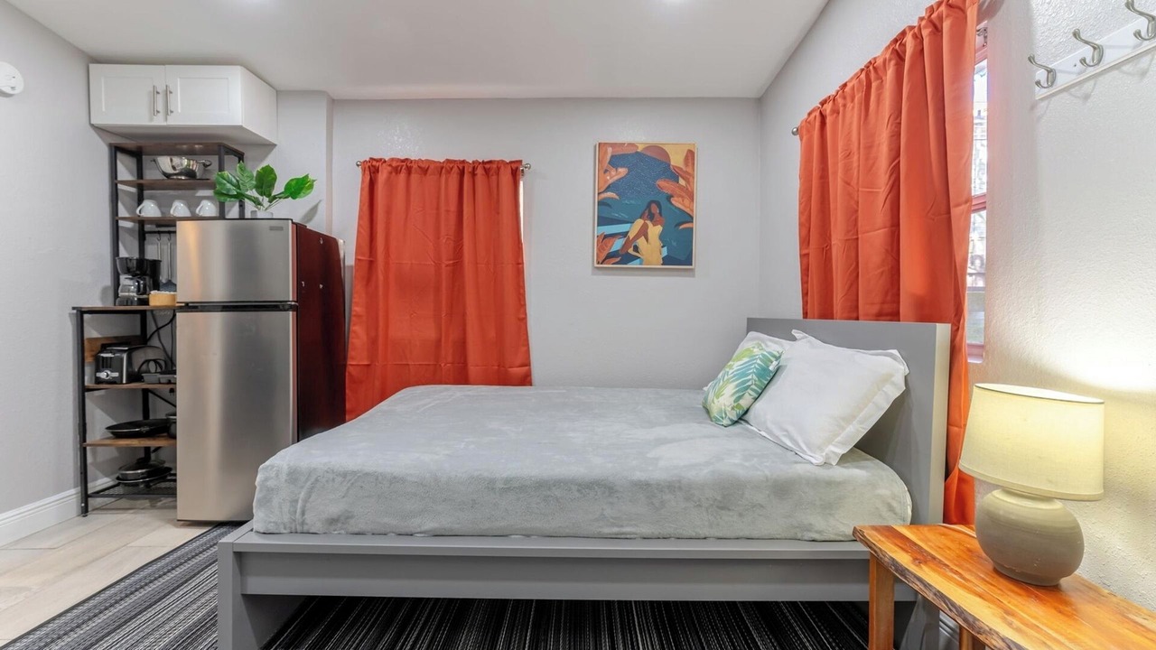 Photo of Bedroom in St. Petersburg - Clearwater