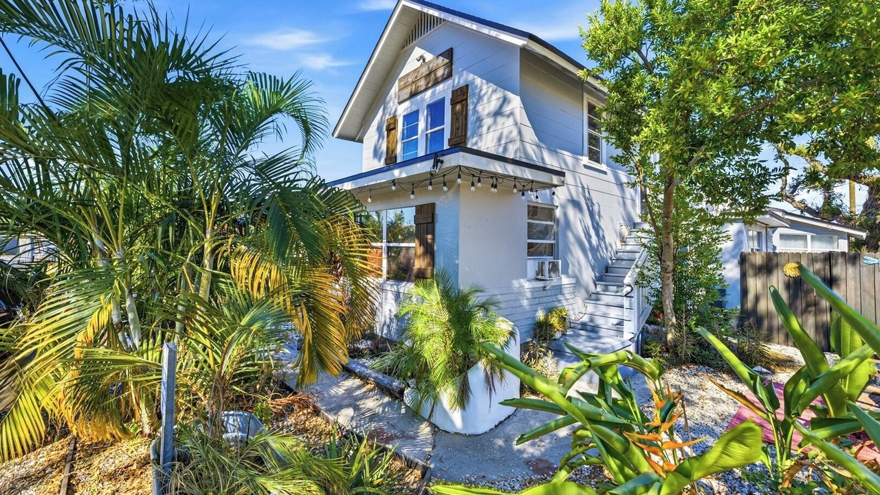 Photo of Outdoor in St. Petersburg - Clearwater