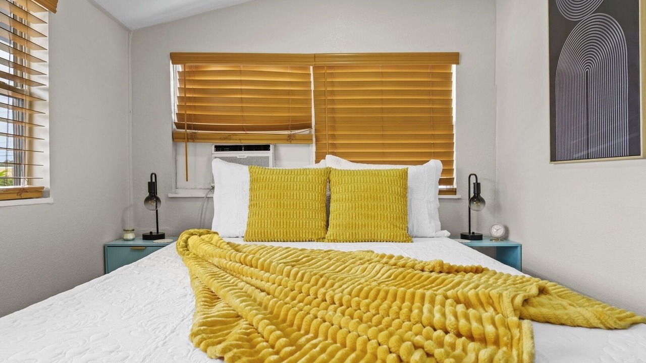 Photo of Bedroom in St. Petersburg - Clearwater