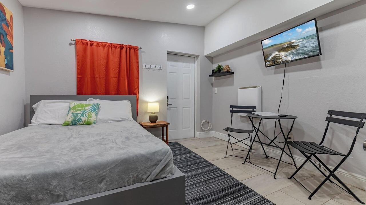 Photo of Bedroom in St. Petersburg - Clearwater