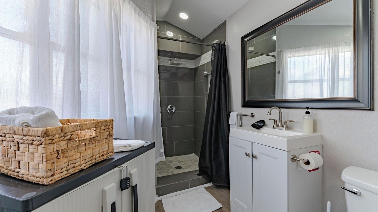 Photo of Bathroom in St. Petersburg - Clearwater