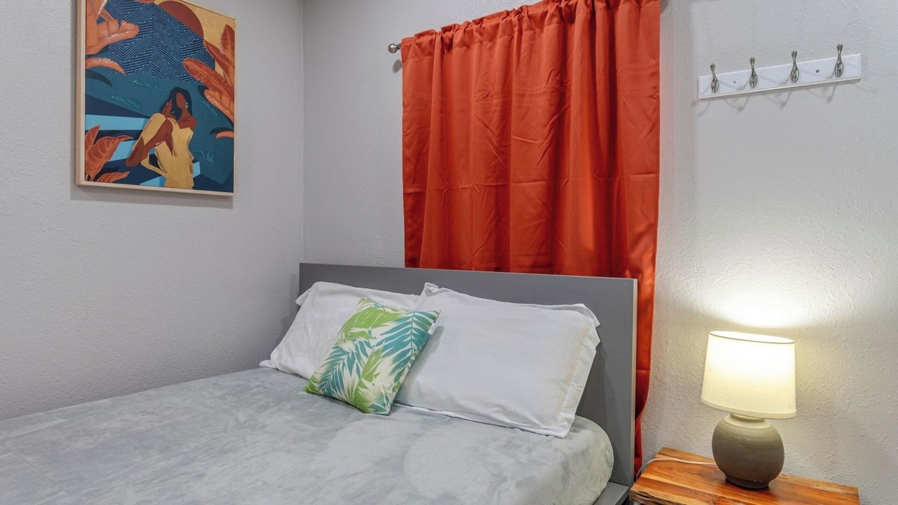 Photo of Bedroom in St. Petersburg - Clearwater