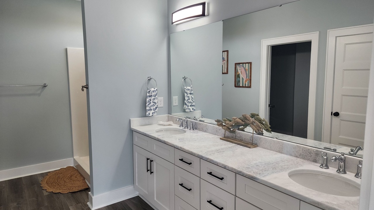 Photo of Bathroom in Murrells Inlet
