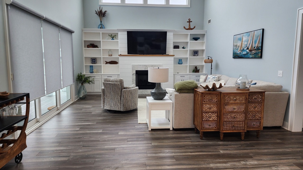 Photo of Livingroom in Murrells Inlet