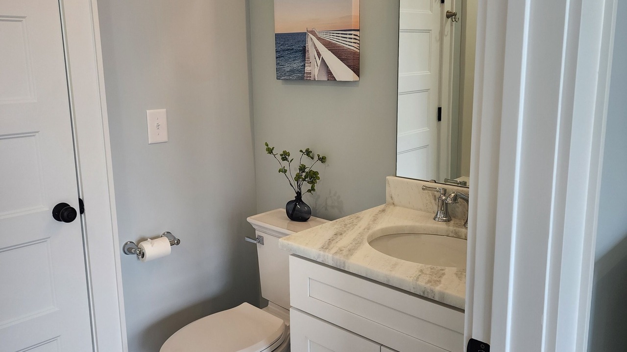 Photo of Bathroom in Murrells Inlet
