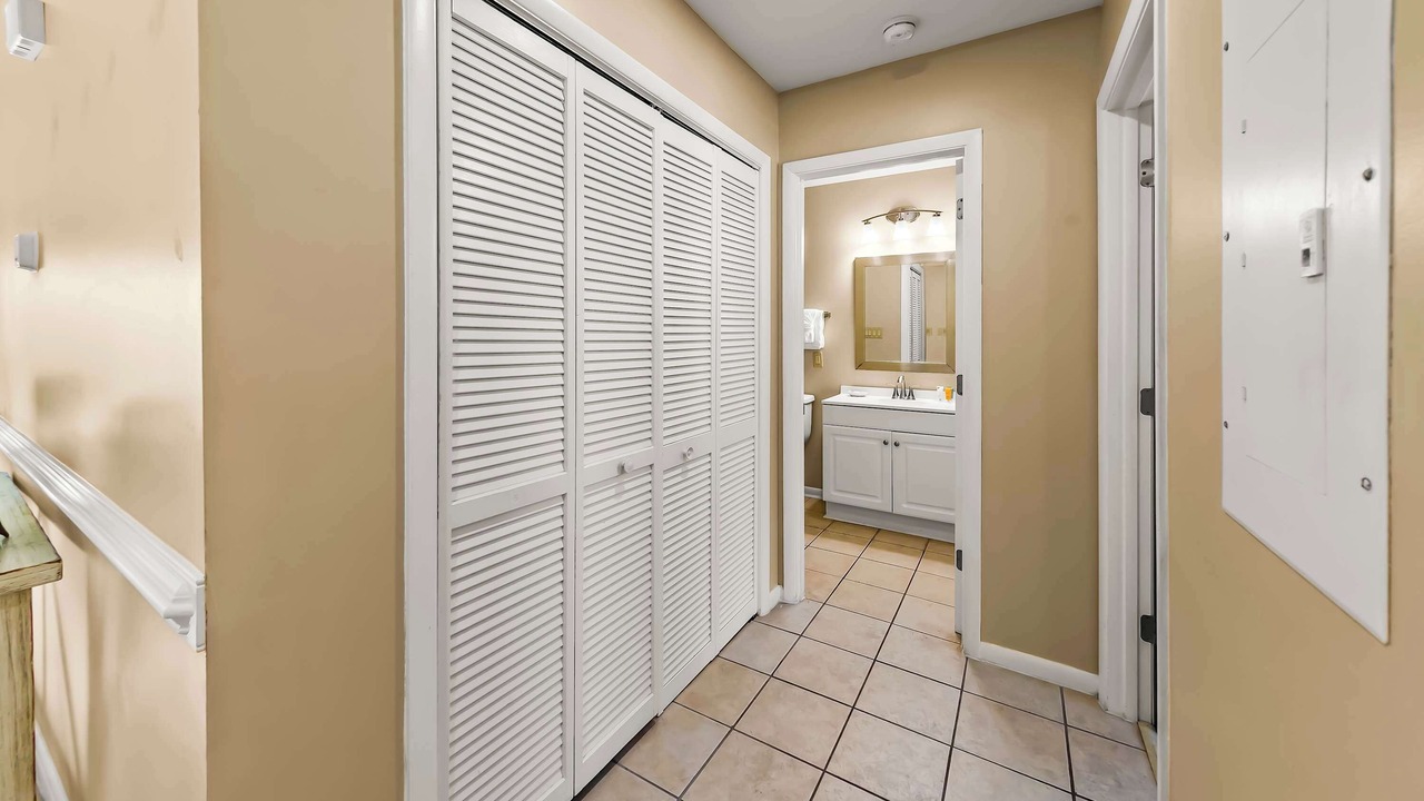 Photo of Bathroom in Fairfield Harbour