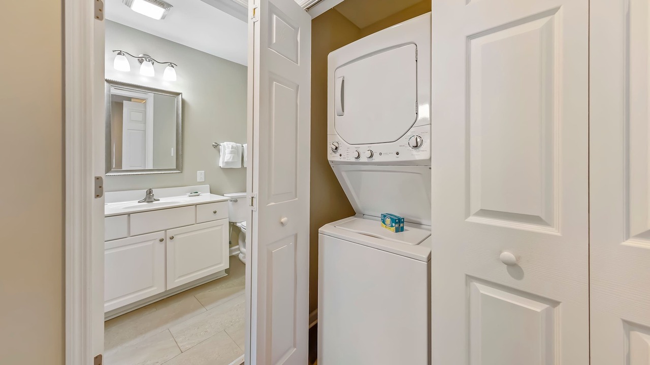 Photo of Bathroom in Fairfield Harbour